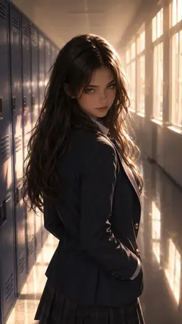 Profile image of 조이 싱클레어