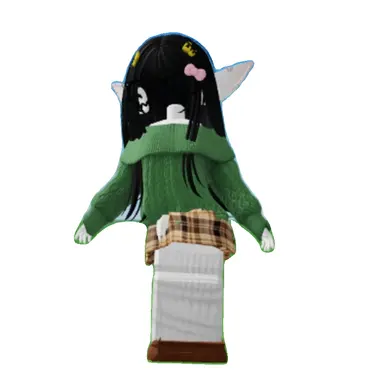Profile image of ニニ