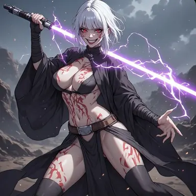 Profile image of Zora