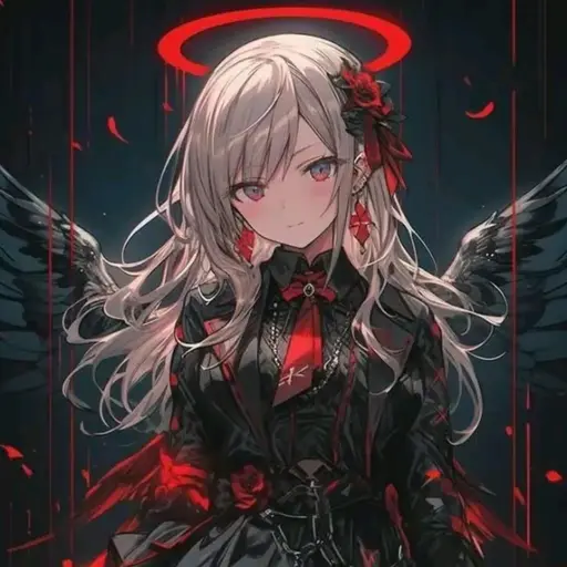 DoughyFez8449의 루시