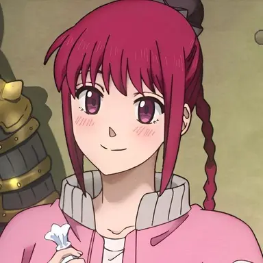 Profile image of ルー