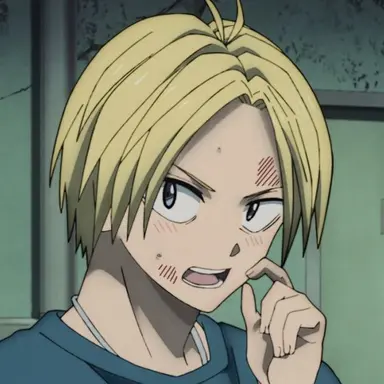 Profile image of シン
