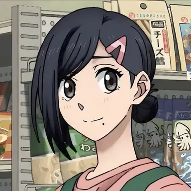 Profile image of アオイ