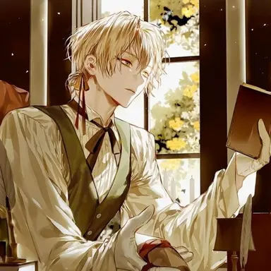 Profile image of 테오도르 에스테아