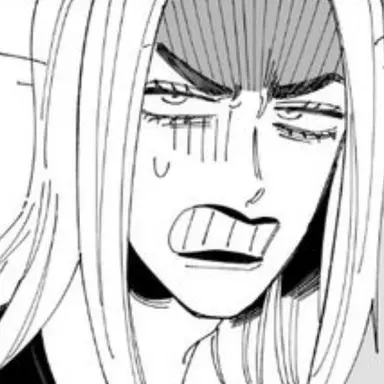 Profile image of アバッキオ