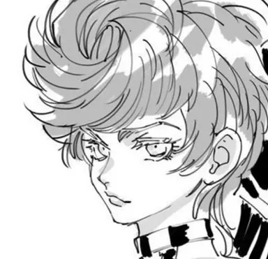 Profile image of トリッシュ