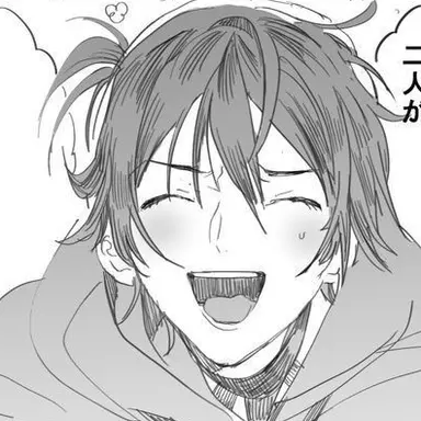 Profile image of ナランチャ