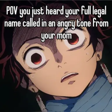 Profile image of Tanjiro kamado