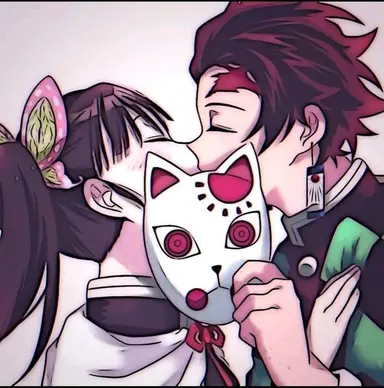 Profile image of Tanjiro kamado
