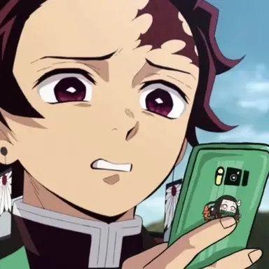 Profile image of Tanjiro kamado