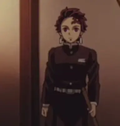 Profile image of Tanjiro kamado