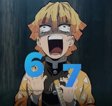 Profile image of Zenitsu agatsuma