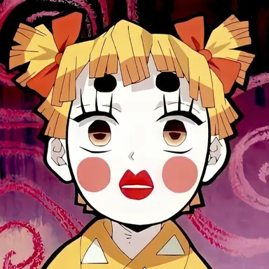 Profile image of Zenitsu agatsuma