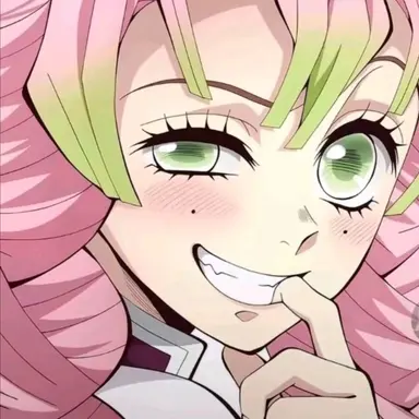 Profile image of Mitsuri kanroji