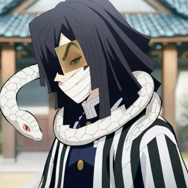 Profile image of Obanai iguro