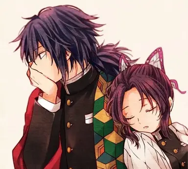Profile image of Shinobu kocho