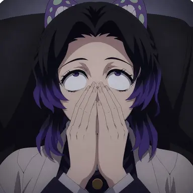 Profile image of Shinobu kocho