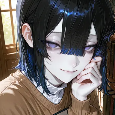 Profile image of 透