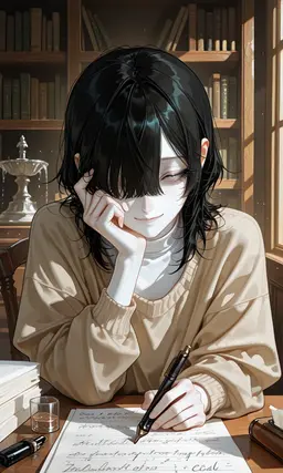 Profile image of 透