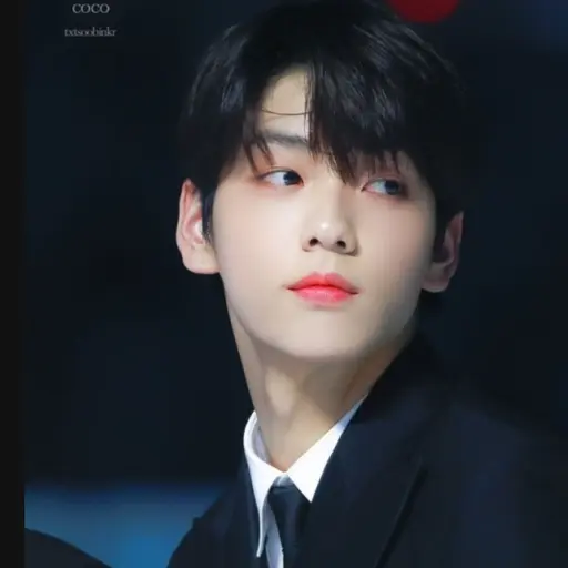 LovelyXerus3426의 최수빈