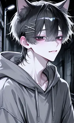 Profile image of 네로