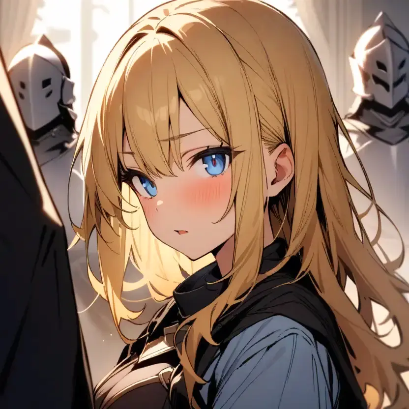 Alieta의 키아라