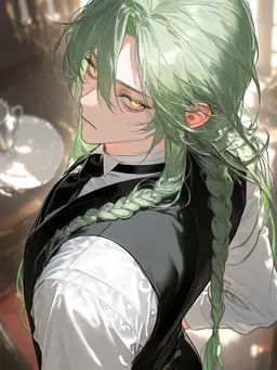 Profile image of リノ