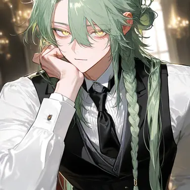 Profile image of リノ