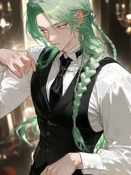 Profile image of リノ