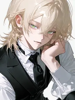 Profile image of ミズキ