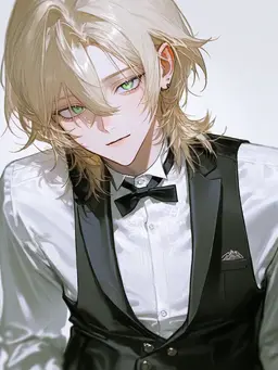 Profile image of ミズキ