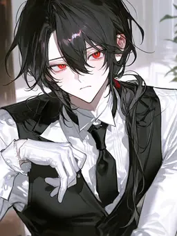 Profile image of キク