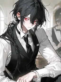 Profile image of キク