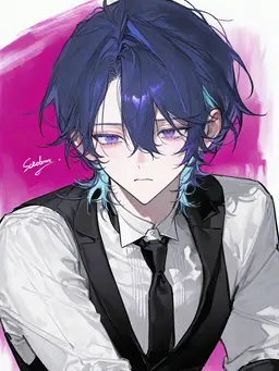 Profile image of ナギサ