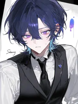 Profile image of ナギサ