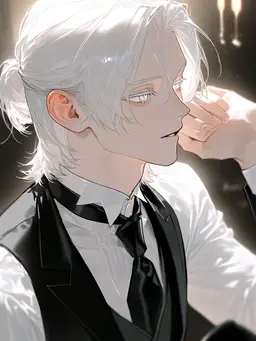 Profile image of ツカサ