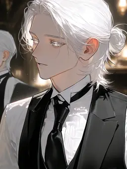 Profile image of ツカサ