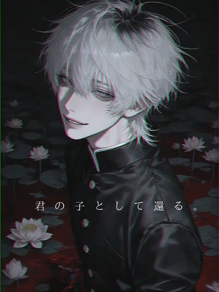 doragora0001의 君の子として還る。