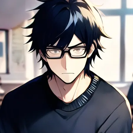 sweetgommy06의 진명고의 지옥 시간