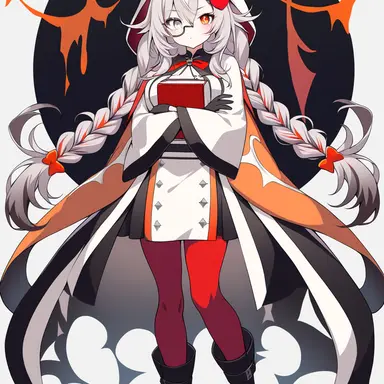 Profile image of リサージュ