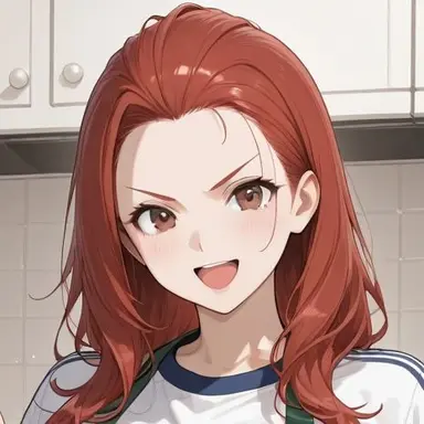 Profile image of あんず