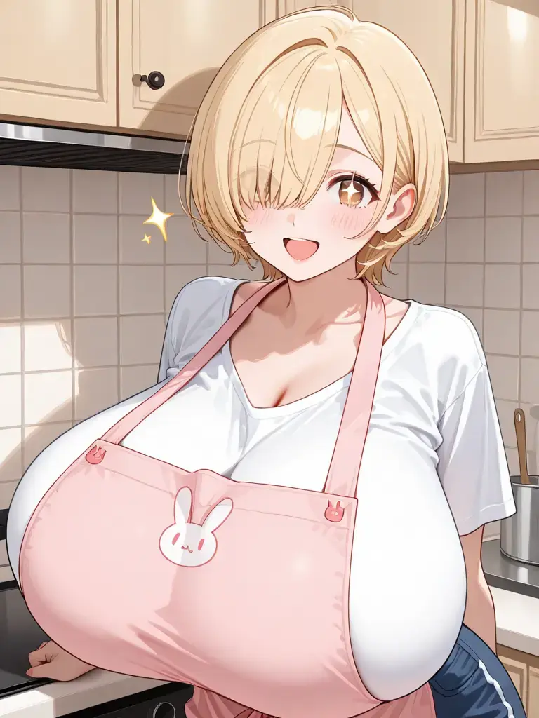 ProneGesso2227의 日替わり看板娘食堂