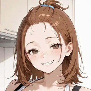 Profile image of いちご