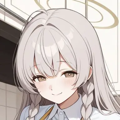 Profile image of しずく