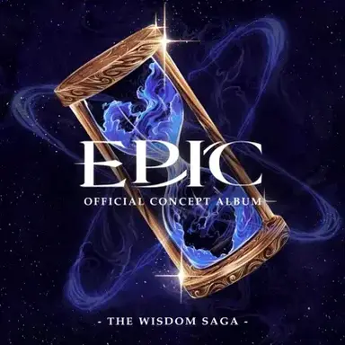 Profile image of Epic - God Games