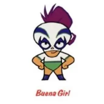 Profile image of Buena Girl
