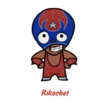 Profile image of Rikochet