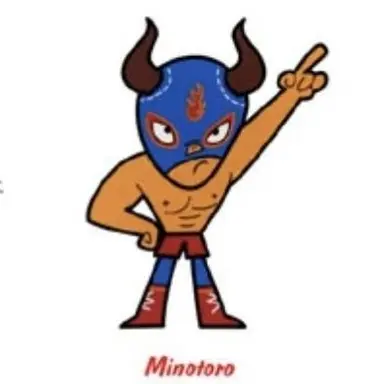 Profile image of Minotoro