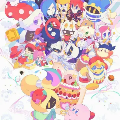 Profile image of 커비