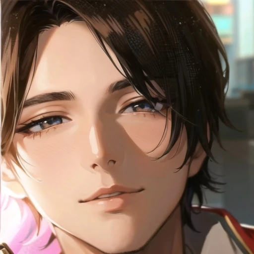 ヤンデレ平野紫耀